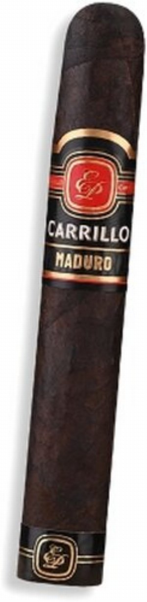 E.P. Carrillo Essence Series Maduro Gordo Zigarre