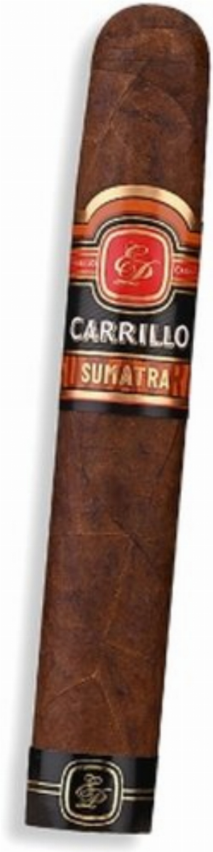 E.P. Carrillo Essence Series Sumatra Gordo Zigarre 1 Stk.