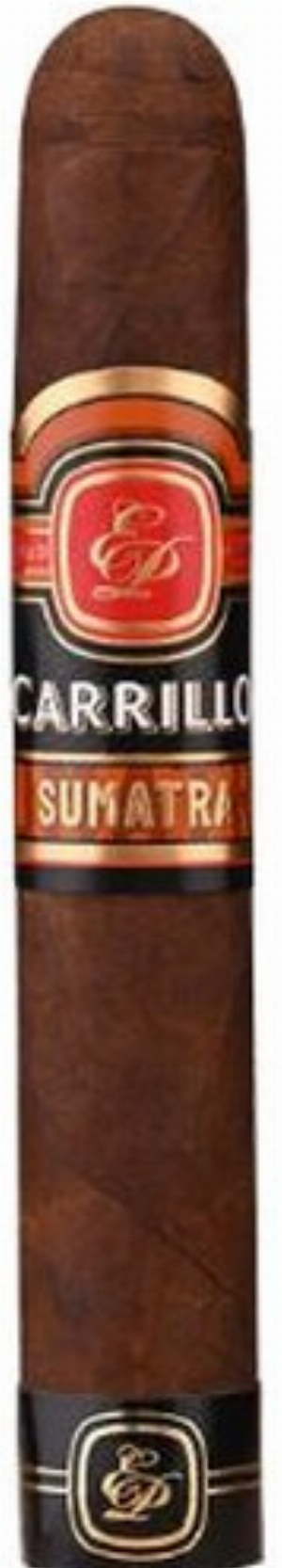 E.P. Carrillo Essence Series Sumatra Robusto Zigarre 1 Stk.