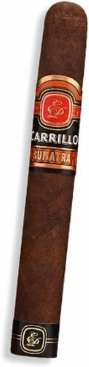 E.P. Carrillo Essence Series Sumatra Toro Zigarre 1 Stk.