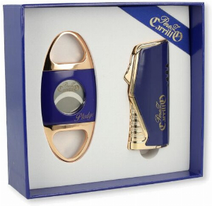 E.P. Carrillo Zigarren Set 