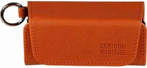 Etui GC Cognac für IQOS 3 + Heets