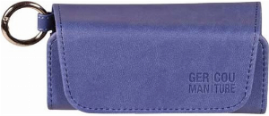 Etui GC Marine Blau für IQOS 3 + Heets