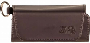 Etui GC Schwarz für IQOS 3 + Heets