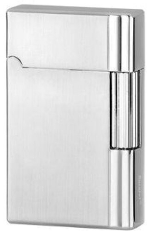 Eurojet Feuerzeug Gender Chrom