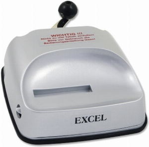 Excel De Luxe Zigarettenmaschine