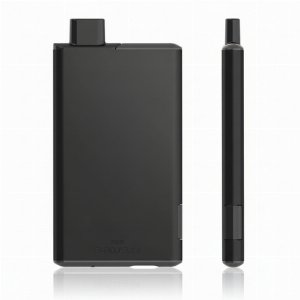 Expod Slim Basisgerät 500mAh Schwarz
