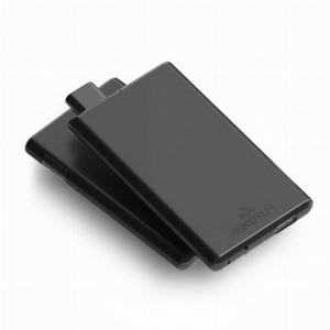 Expod Slim Basisgerät 500mAh Schwarz