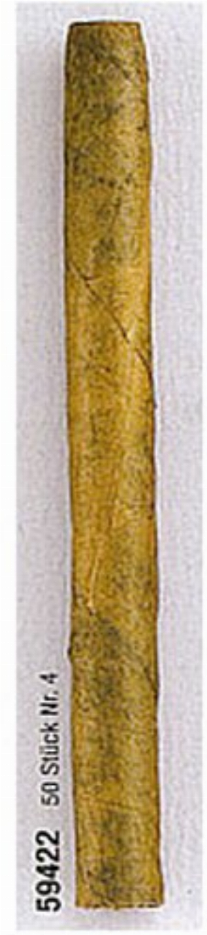 Fachkiste No 4 Zigarillos Sumatra 50er