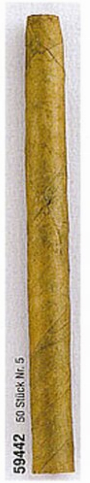 Fachkiste No 5 Zigarillos Sumatra 50er