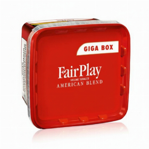 Fair Play Giga Box 300g