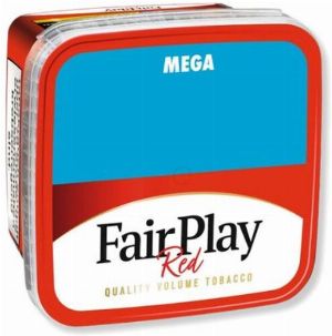Fair Play Mega Box 125g