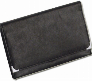 Feinschnitt-Tasche 15x9,5 cm 