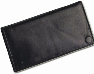 Feinschnitt-Tasche 17 x 8,5 cm 