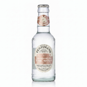 Fentimans Connoisseurs Tonic Water 200ml