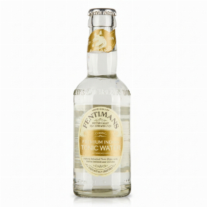 Fentimans Indian Tonic Water 200ml