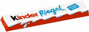 Ferrero Kinder Riegel 21g
