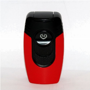 Feuerzeug Myon 4er Jet Racing Rot Zigarrenfeuerzeug