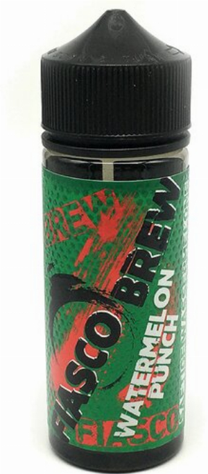 Fiasco Brew Aroma Watermelone Punch 20ml