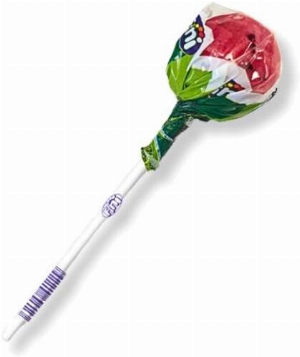 Fini Tri D´ Aix Pop Watermelon Lolly 16g