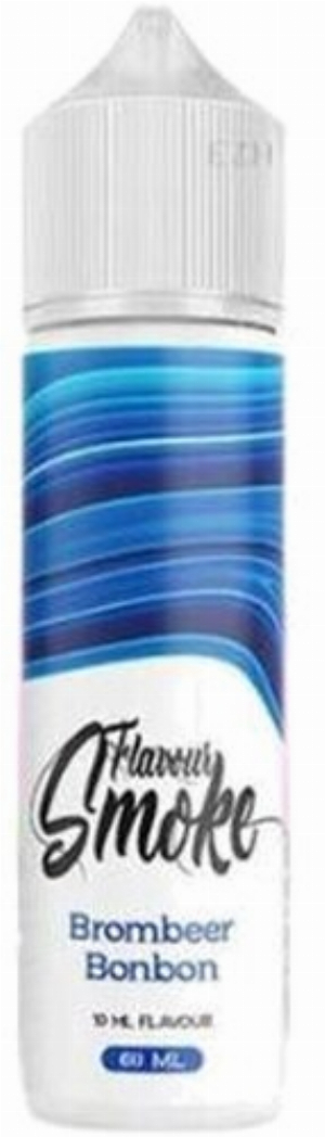 Flavour Smoke Brombeer Bonbon Aroma 10ml