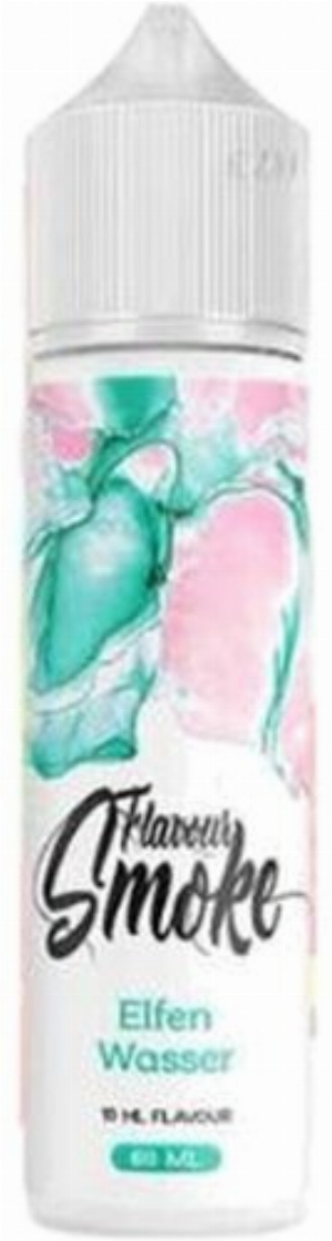 Flavour Smoke Elfenwasser Aroma 10ml