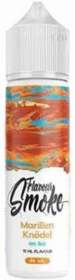 Flavour Smoke Marillenknödel on Ice Aroma 10ml