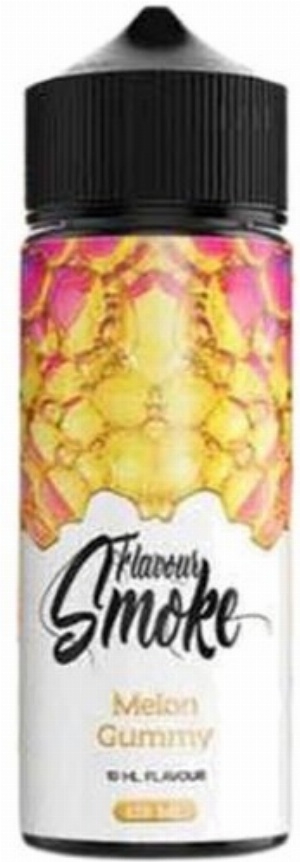 Flavour Smoke Melon Gummy Aroma 10ml