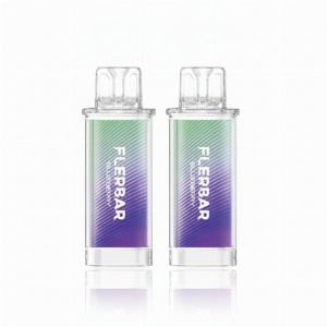 Flerbar Pod Blueberry Prefilled Pods 2x2ml 20mg