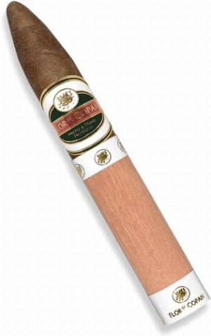 Flor de Copan Belicoso Maduro Zigarre 1 Stk.
