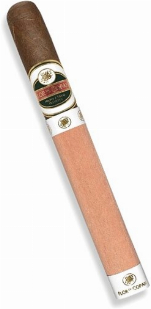 Flor de Copan Churchill Maduro Zigarre 1 Stk.