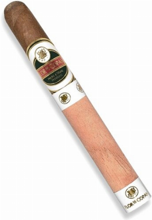 Flor de Copan Corona Maduro Zigarre 1 Stk.