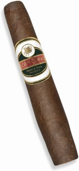 Flor de Copan Gordito Maduro Zigarre 1 Stk.