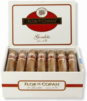 Flor de Copan Gordito Zigarren 20 Stk.
