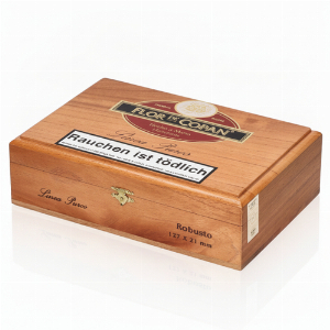 Flor de Copan Linea Puros Robusto Zigarren 20 Stk.