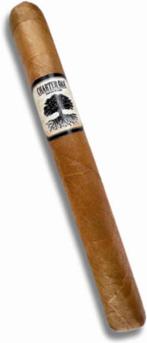 Foundation Cigars Charter Oak Shade Petit Corona Zigarre 1 Stk.