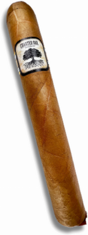 Foundation Cigars El Güegüense 314N Robusto Zigarre 1 Stk.