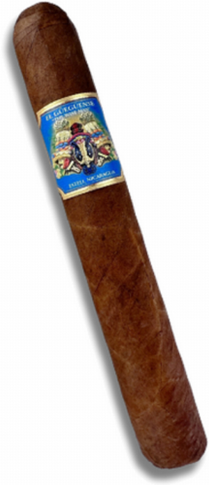 Foundation Cigars El Güegüense 315N Toro Huaco Zigarre 1 Stk.