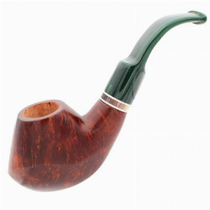 Pfeifenschneiderei Baumann Freehand Pfeife Nr.2