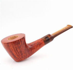 Pfeifenschneiderei Baumann Freehand Pfeife Nr.3