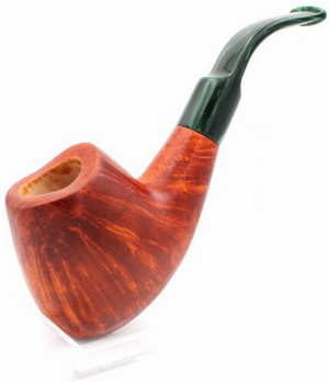 Pfeifenschneiderei Baumann Freehand Pfeife Nr.6