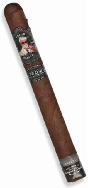 Freud Cigar Co. Alterego Lonsdale Zigarre 1 Stk.
