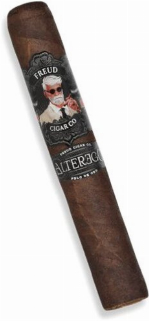 Freud Cigar Co. Alterego Robusto Zigarre 1 Stk.