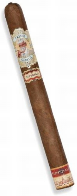 Freud Cigar Co. Superego Lonsdale Zigarre 1 Stk.