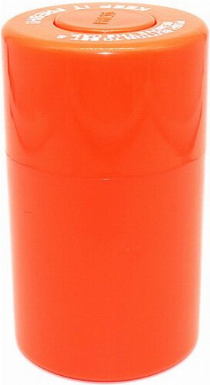 Frischhalte-Box - Plastic Sealed Cans - Orange