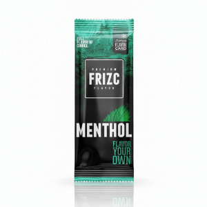 Frizc Aromakarte Pure Mint Menthol 1 Stück