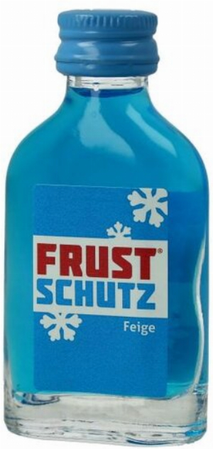 Frustschutz Likör Feige 20ml 16% Vol.