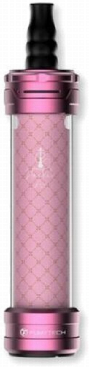 Fumytech Hookah Air Mini Kit Pink