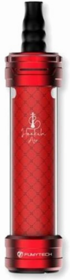 Fumytech Hookah Air Mini Kit Red