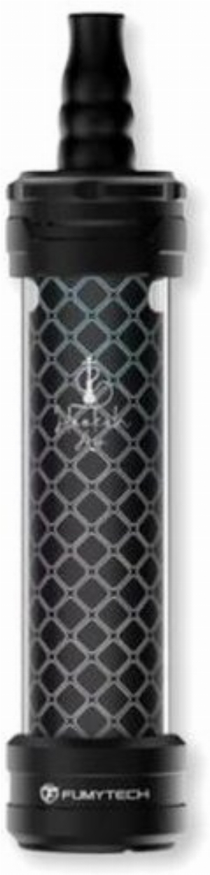 Fumytech Hookah Air Mini Kit Rhombus